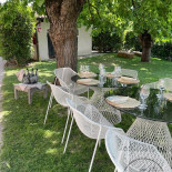 Glauco Seafoodrestaurant Extérieur