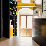Materia Prima Bistrot Boisson