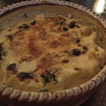 Da Piero Comida