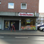 Kfc Außen