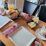 Caffe Excelsior Getränk