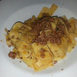 Osteria De' Messeri Nourriture