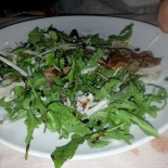 Osteria De' Messeri Nourriture