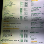 Candidollo Carte