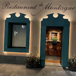 Cafe Quinson Extérieur