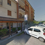 Le Monelle Exterior