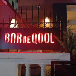 Barbeqool Außen
