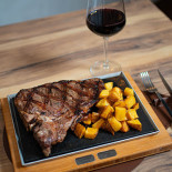 Barbeqool Essen