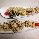 Dal Greco Comida