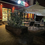 Al Portichetto Extérieur