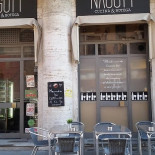 Nagott Cucina E Bottega Exterior
