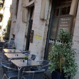 Nagott Cucina E Bottega Exterior