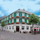 Cafe Prime Außen
