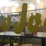 Zio Joe À l'intérieur