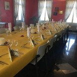 Robustello Vecchia Osteria Dentro