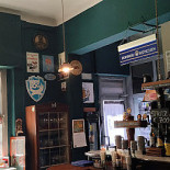 La Taverna Del Luppolo À l'intérieur