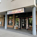 Expresso Cafe Extérieur