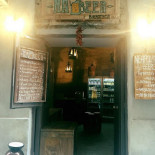 Nabeer Birroteca À l'intérieur