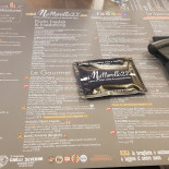 Pizzeria Mattarello 22 Carte