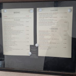 Il Bacaro Carta