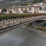Il Bacaro Exterior