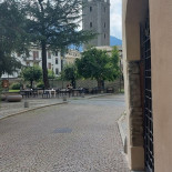 Il Bacaro Exterior