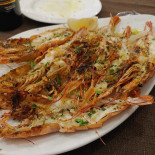 Il Bacaro Nourriture