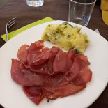 Il Bacaro Nourriture