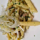 Il Bacaro Mâncare