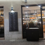Pizza Granda Dentro