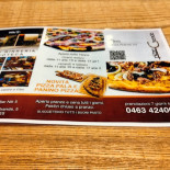 Pizza Granda Carta
