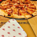Pizza Granda Carta