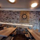 Pizza Granda Dentro