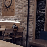 Pizza Granda Exterior