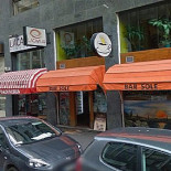 Bar Sole Exterior