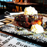 Amascalzon Burgerhouse Carta
