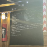 Amascalzon Burgerhouse Carte