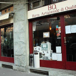Bq Di Qualità Exterior