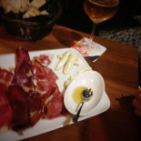 Bq Di Qualità Comida