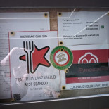 Lanzagallo Carte