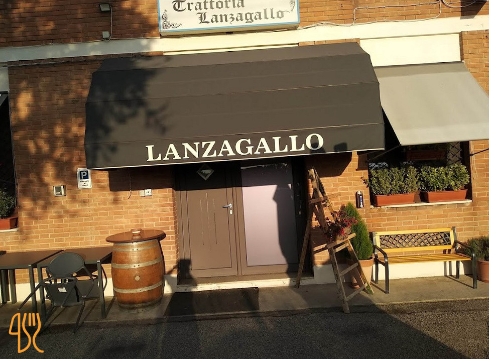 Lanzagallo Extérieur