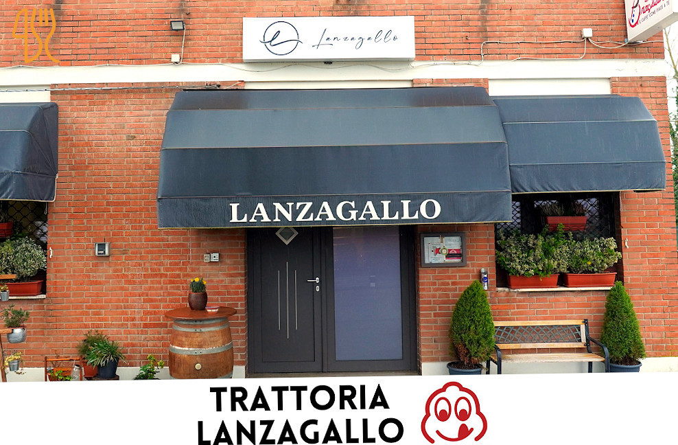 Lanzagallo Extérieur