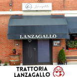 Lanzagallo Extérieur