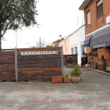 Lanzagallo Extérieur