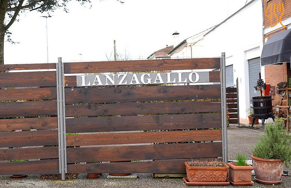 Lanzagallo Extérieur