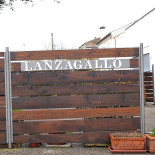 Lanzagallo Extérieur