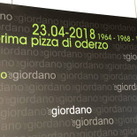 Pizzeria Ca' Giordano Carta