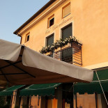 Pizzeria Ca' Giordano Extérieur
