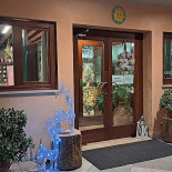 Pizzeria Ca' Giordano Extérieur