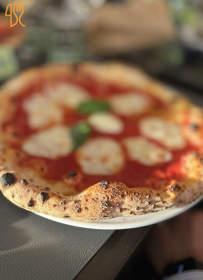 Pizzeria Ca' Giordano Essen